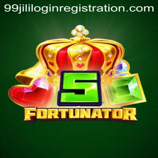 5Fortunator: A Comprehensive Guide to Entering the World of 99Jili Login Registration