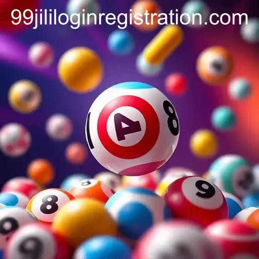 The Exciting World of Bingo Games and 99jili Login Registration