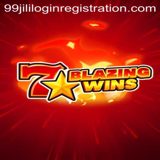 Exploring the Thrilling World of BlazingWins and 99jili Login Registration