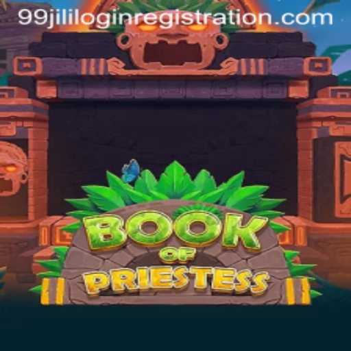 Unveiling the Mystical World of BookOfPriestess