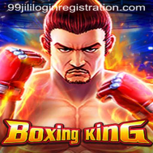 BoxingKing: A Dynamic Gaming Experience