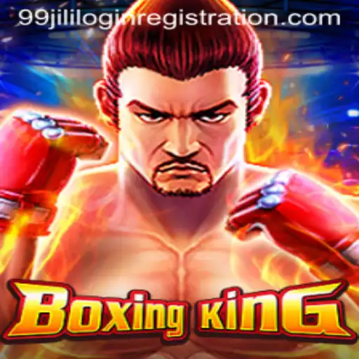 BoxingKing: A Dynamic Gaming Experience