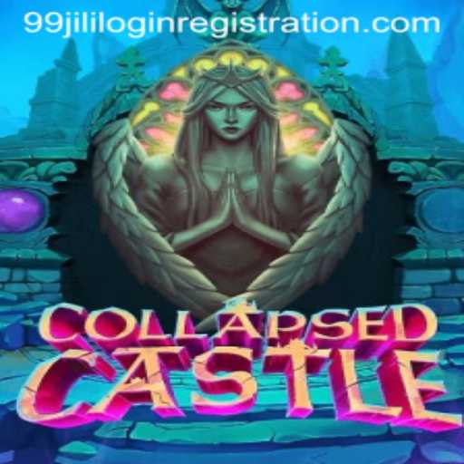 Explore the Enigmatic World of CollapsedCastle with 99jili Login Registration