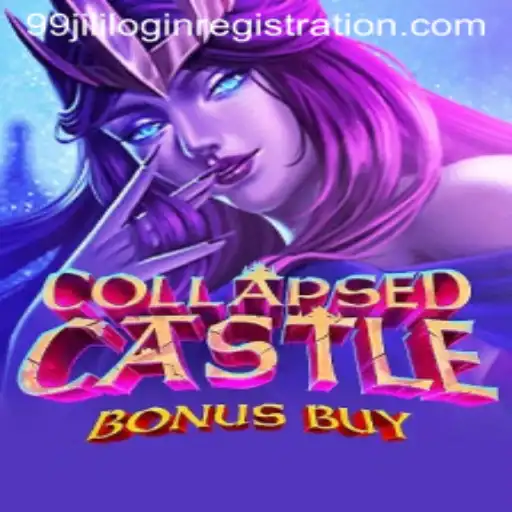 Explore the Thrilling World of 'CollapsedCastleBonusBuy'