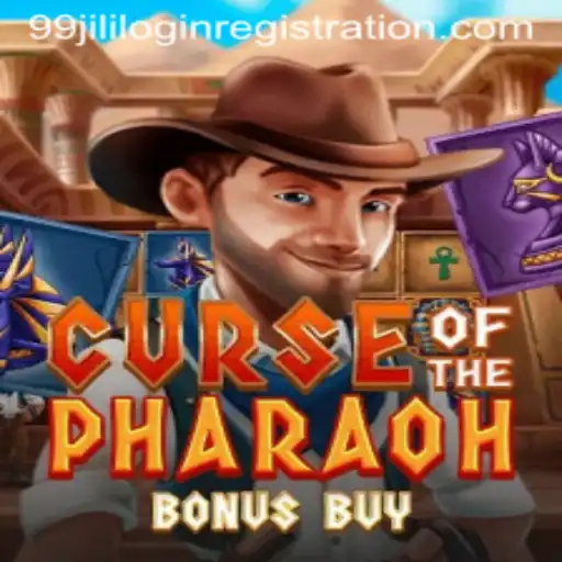 Unveiling the Secrets of Curse of the Pharaoh Bonus Buy and 99jili Login Registration