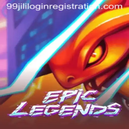Experience Epic Legends: An Adventure Awaits