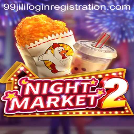 Exploring NightMarket2: A Comprehensive Guide