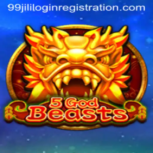 5GodBeasts: Unleashing the Mystical Adventure