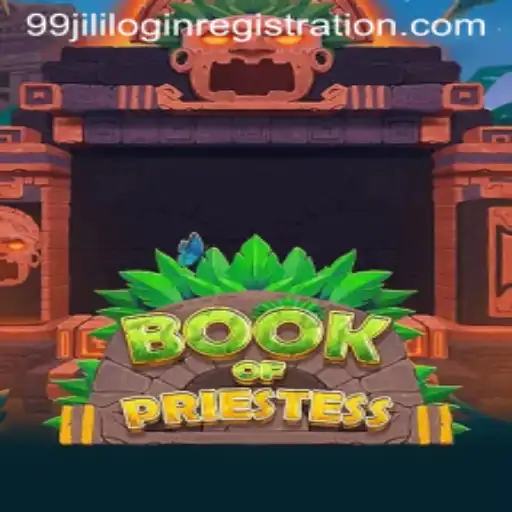 Unveiling the Mystical World of BookOfPriestess