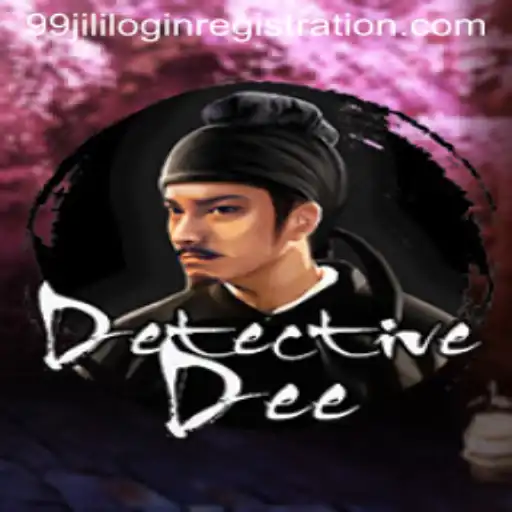 Unveiling DetectiveDee: A Thrilling Adventure into Mystery and Intrigue