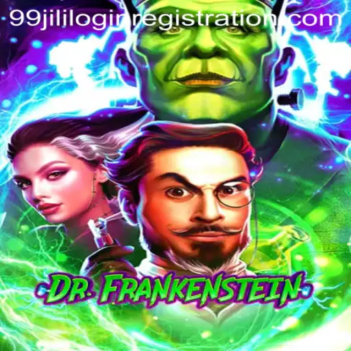 DrFrankenstein: An Immersive Gaming Experience with 99jili Login Registration