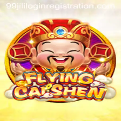 Discover the Thrill of FlyingCaiShen: A Unique Gaming Experience with 99jili Login Registration