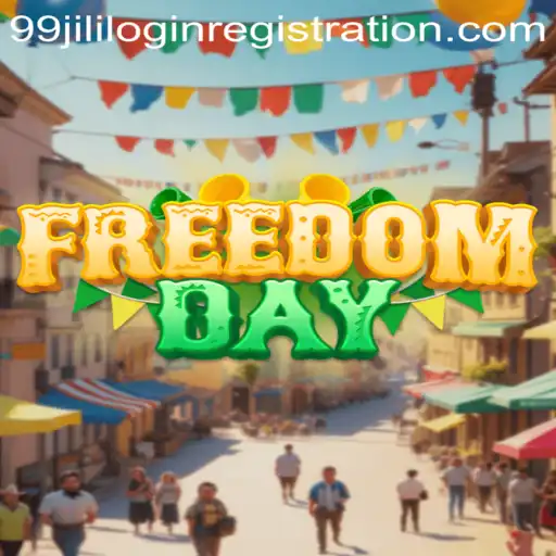 FreedomDay: Dive Into the Immersive World of Strategic Gameplay