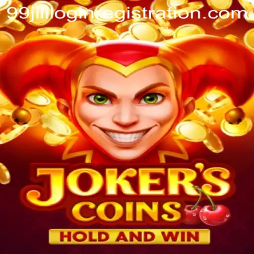 Unveiling JokersCoins: A Riveting Gaming Experience with 99jili Login Registration