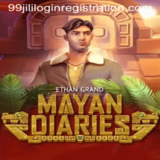 Exploring the Mysteries of MayanDiaries: An Immersive Gaming Experience