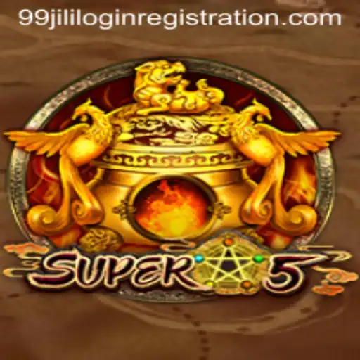 An In-depth Look at Super5: Experience the Thrill of Modern Gaming