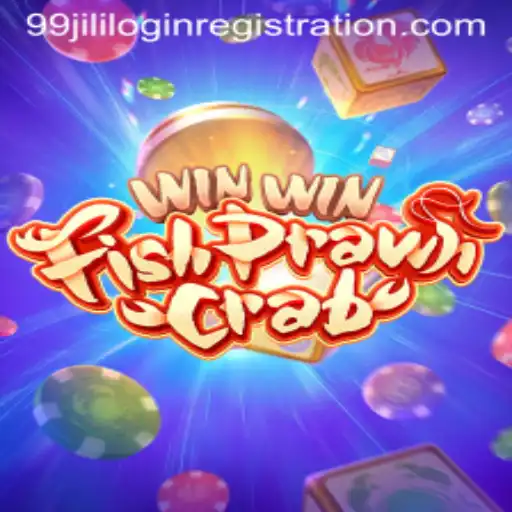 Dive into the Thrilling World of WinWinFishPrawnCrab