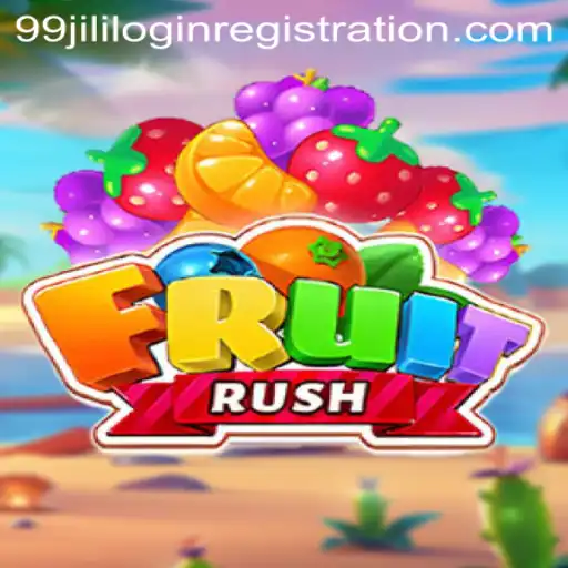 FruitRush: A Vibrant Gaming Experience