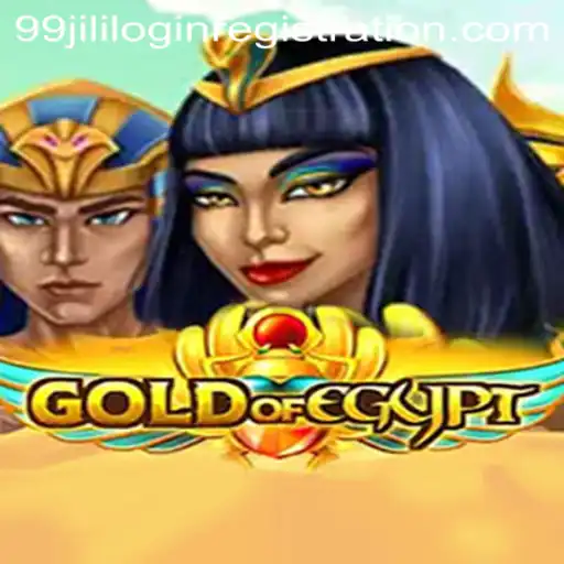 Discover the Thrilling Adventure of GoldOfEgypt: A Guide to 99jili Login Registration