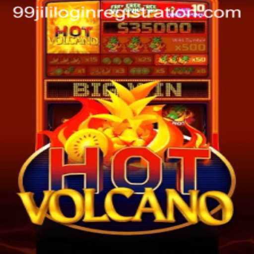 Explore the Exciting World of HotVolcano: A Thrilling Gaming Experience