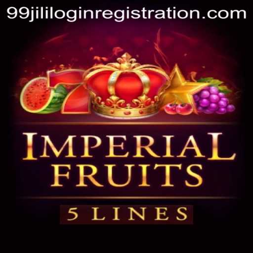 Discover the Exciting World of ImperialFruits5 and How to Use 99jili Login Registration