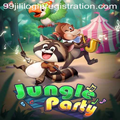 Discover the Thrills of JungleParty: A Guide to Mastering the Game