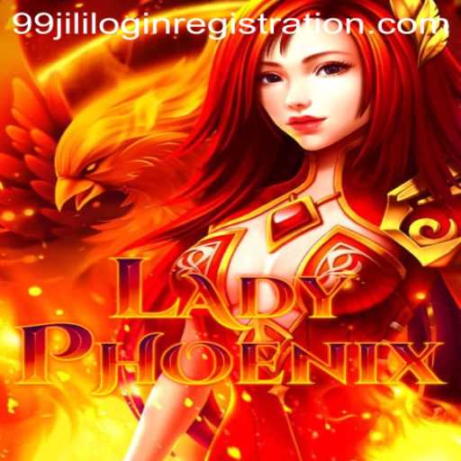 Exploring LadyPhoenix: The New Gaming Sensation and 99jili Login Registration