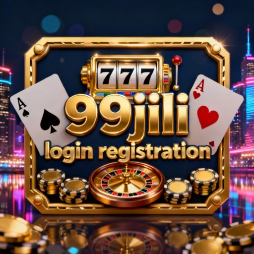 99jili login registration