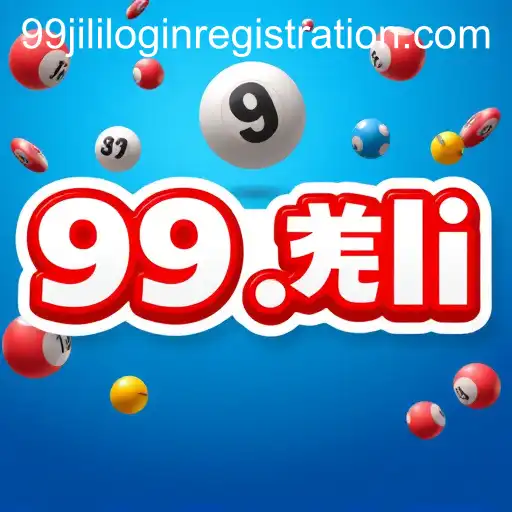 The Thrilling World of Lottery Games: Unveiling the Excitement of 99jili Login Registration
