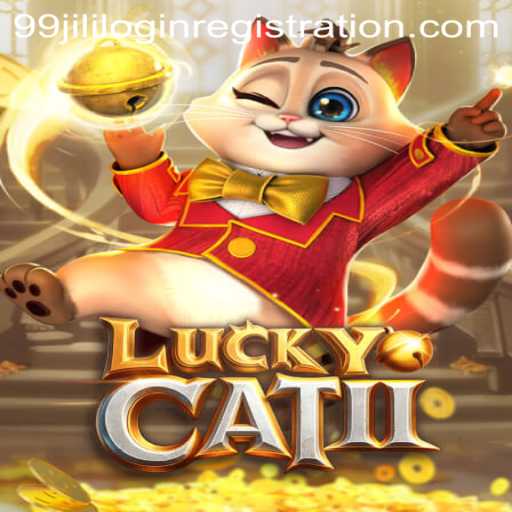 Discover the Thrills of LuckyCatII