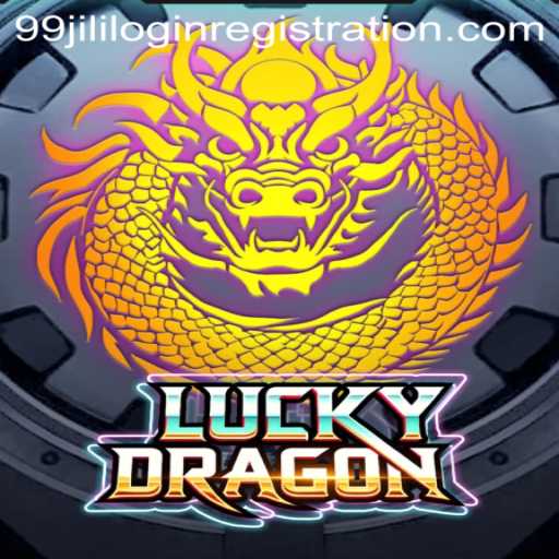 Discover the Mystical World of LuckyDragon