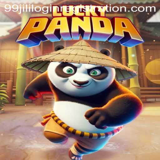 Discover the Enchanting World of LuckyPanda: A Comprehensive Guide