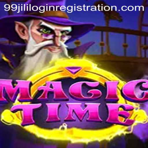 Experience the Enchanting World of MagicTime and Seamless 99jili Login Registration