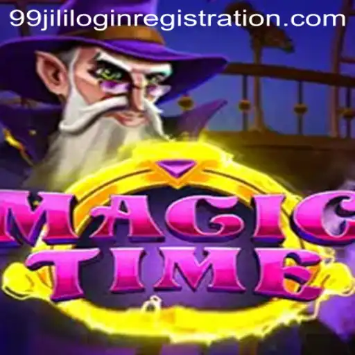 Experience the Enchanting World of MagicTime and Seamless 99jili Login Registration