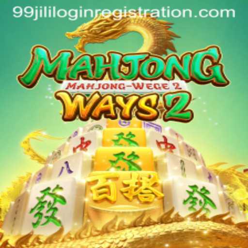 MahjongWays2 and the Role of 99jili Login Registration in Gaming