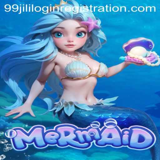 Dive into Adventure with 'Mermaid': A Detailed Guide to 99jili's Latest Gaming Experience