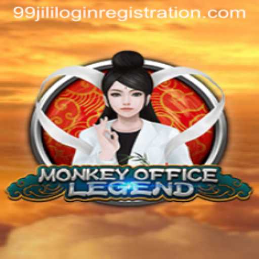MonkeyOfficeLegend: Navigate the Corporate Jungle with 99jili