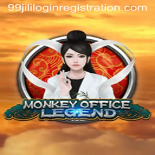 MonkeyOfficeLegend: Navigate the Corporate Jungle with 99jili