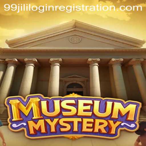 Unveiling MuseumMystery: A Captivating Game for Modern Adventurers