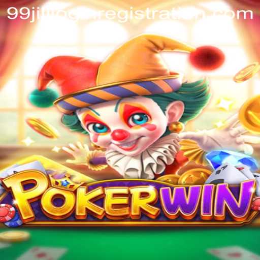 POKERWIN: Mastering the Art of Online Poker with 99jili Login Registration