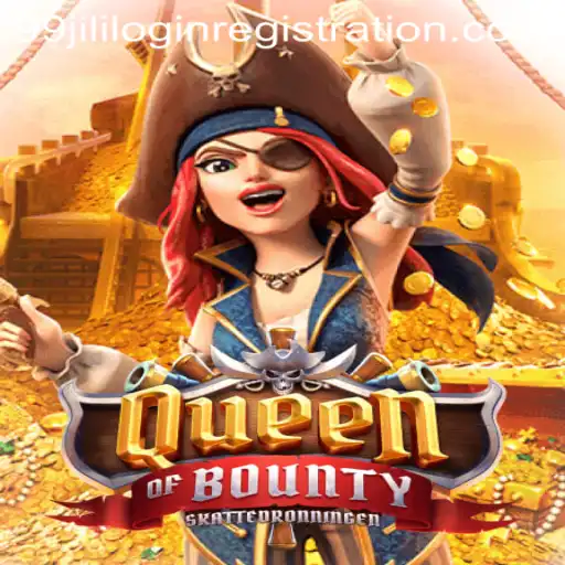 Queen of Bounty: Exploring the Exciting World of Pirate Adventure