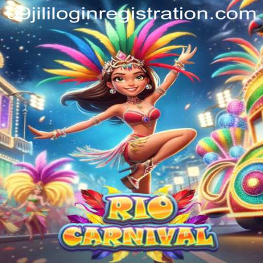 Exploring the Vibrant World of RioCarnival: A Seamless Adventure with 99jili Login Registration