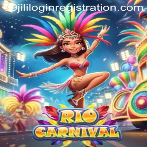 Exploring the Vibrant World of RioCarnival: A Seamless Adventure with 99jili Login Registration