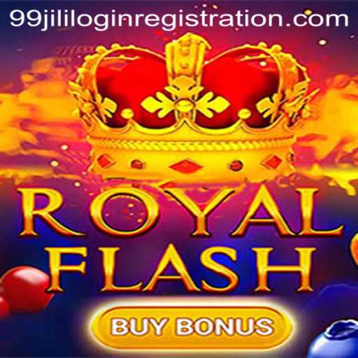 Exploring RoyalFlashBuyBonus: A Fresh Take on Casino Gaming