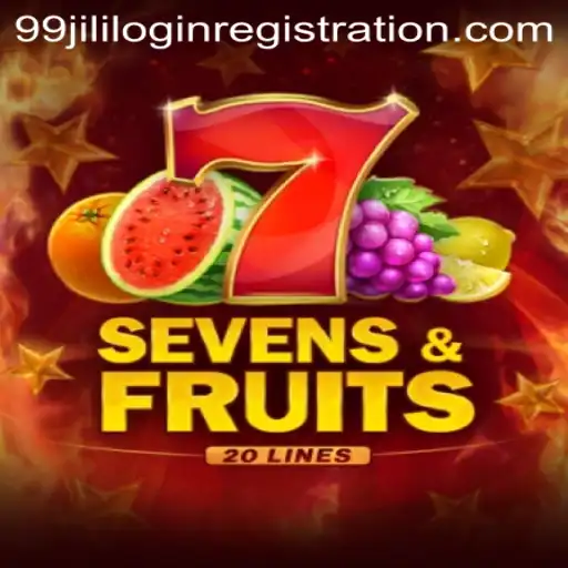Exploring SevensFruits20: A Delightful Gaming Experience