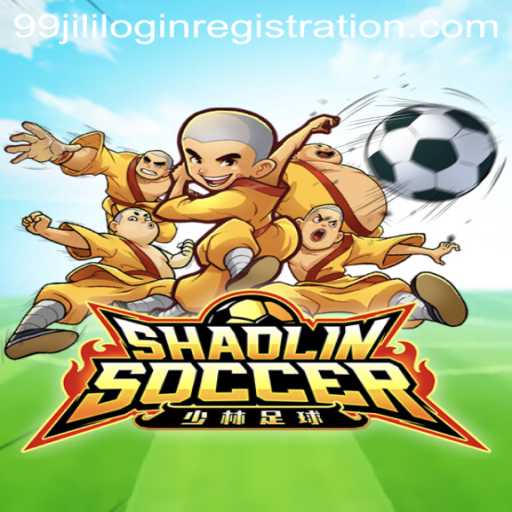 Exploring the Exciting World of ShaolinSoccer and 99jili Login Registration