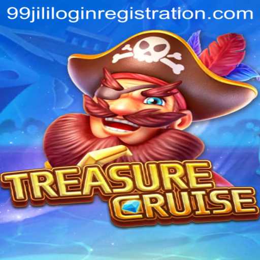 Discover TREASURECRUISE: The Thrill of Adventure Awaits