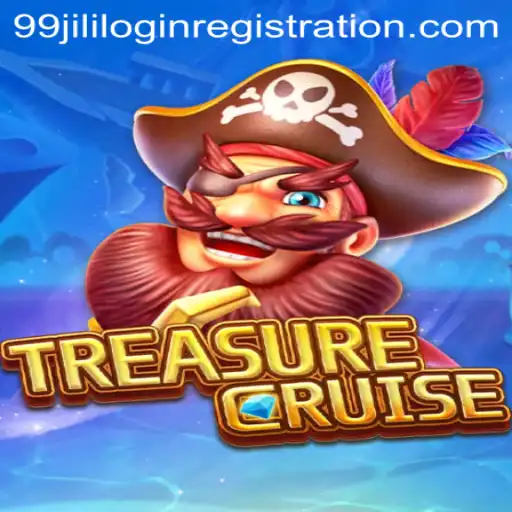 Discover TREASURECRUISE: The Thrill of Adventure Awaits