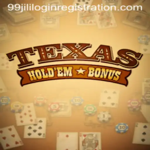Unlocking the Excitement of Texas Hold'em Bonus: A Deep Dive Into the Game and 99jili Login Registration