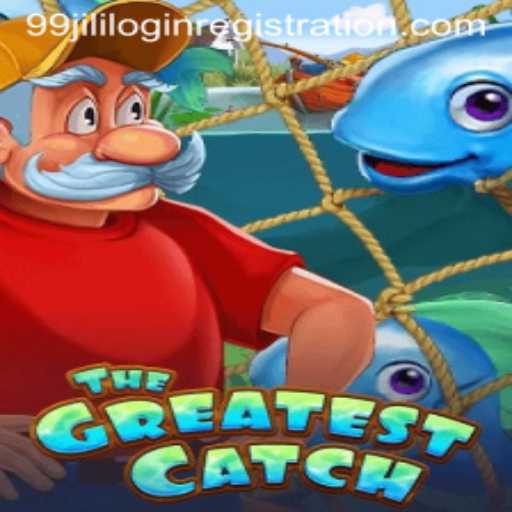 Dive into TheGreatestCatch: A Thrilling Adventure Awaits